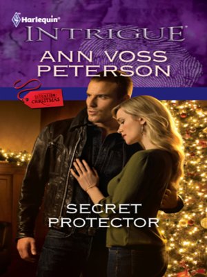 cover image of Secret Protector